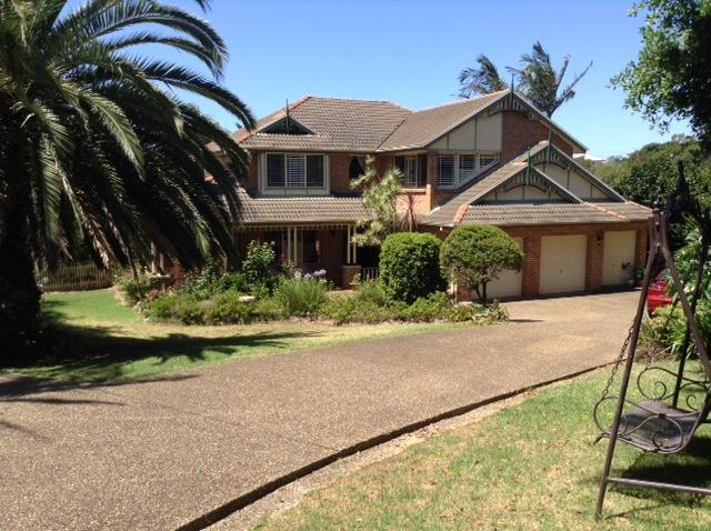 Kiama Guesthouse Exterior photo