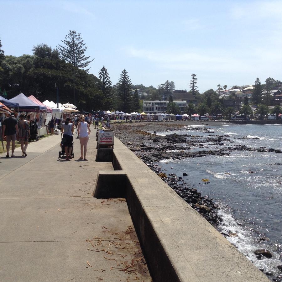 Kiama Guesthouse Exterior photo