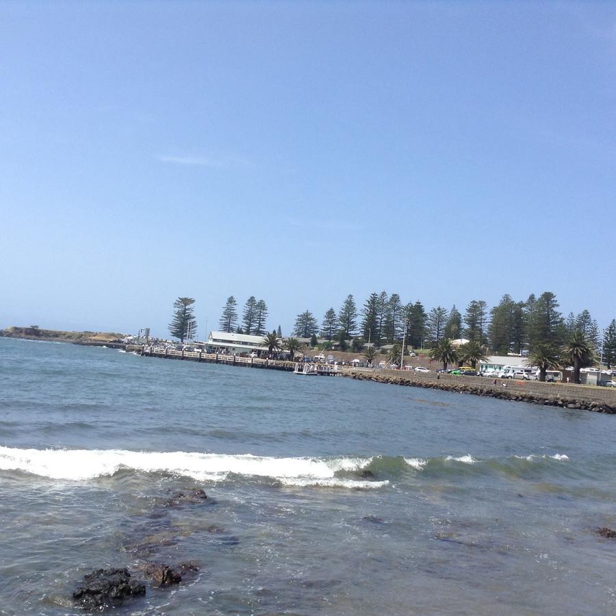 Kiama Guesthouse Exterior photo