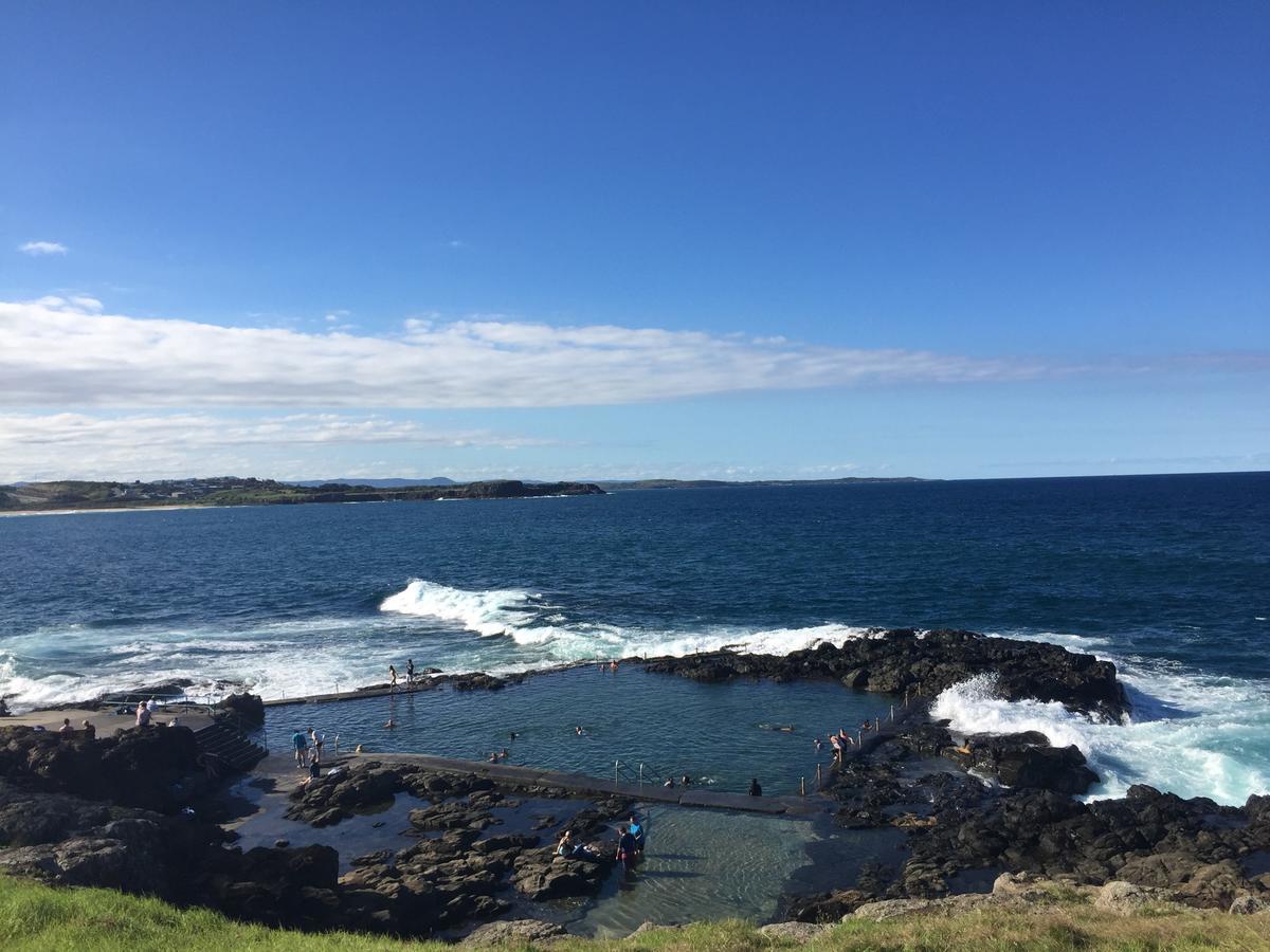 Kiama Guesthouse Exterior photo